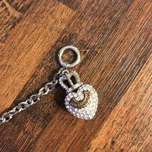 Juicy couture bracelet